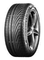 235/45 YR17 TL 97Y  UN RAINSPORT 3 XL