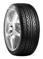 255/30 ZR20 TL 92W  DELINTE D7 XL