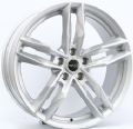 8,0X18 ROSSO RR8 5/114,3 ET40 CH73,1 EH2+