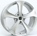 8,0X18 ROSSO RR11 5/114,3 ET40 CH73,1 EH2+