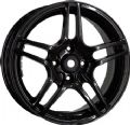 8,5X18 IA RED HOT 5/114,3 ET40 CH73,1