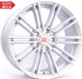 8,0X18 MILLE MIGLIA 1005 5/114,3 ET40 CH79,5