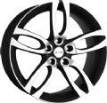 8,0X18 XTREME X55 5/112   ET45 CH72,2