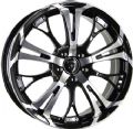 7,5X18 876  POISON 5X112 ET 42