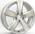 7,0X17 VW TIGUAN 5/112 ET43 57,1 DEMO/NO CAP!