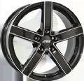 7,5X17 ATS EMOTION 5/112   ET47 CH70,1