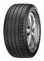 255/30 ZR20 TL 92Y  DU SPMAXX GT* ROF XL