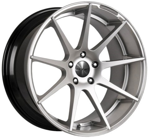 Zennen ZP8 8,5