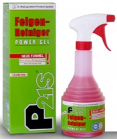 Felgvask P21S Power Gel 750ml.